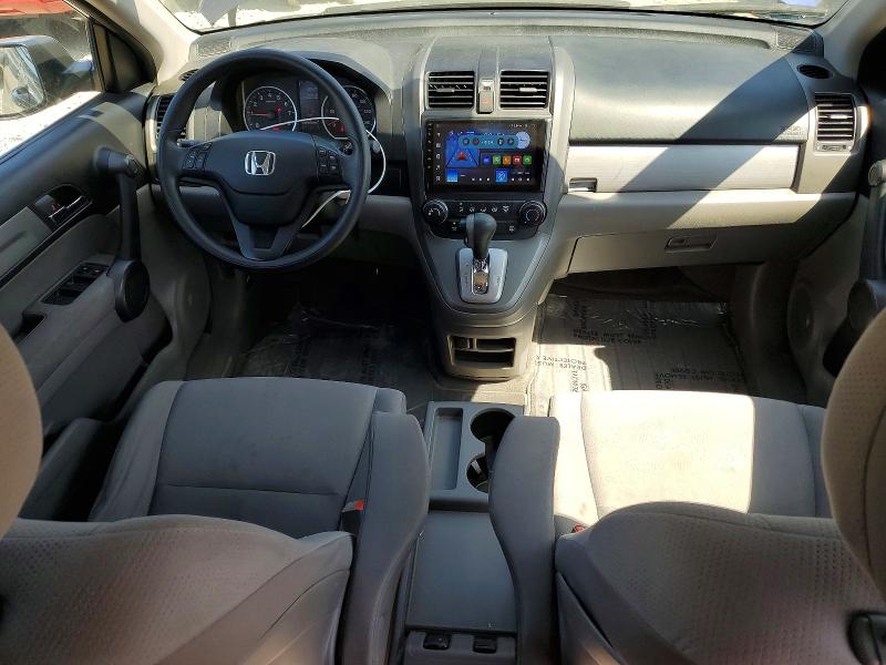 64622086 :رقم المزاد ، 5J6RE4H40BL036824 vin ، 2011 Honda Cr-v مزاد بيع
