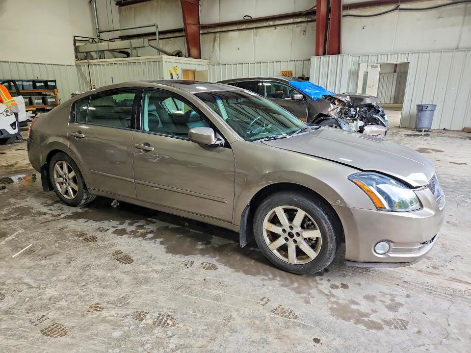 Продаж на аукціоні авто 2006 Nissan Maxima, vin: 1N4BA41E26C859269, номер лоту: 65480346