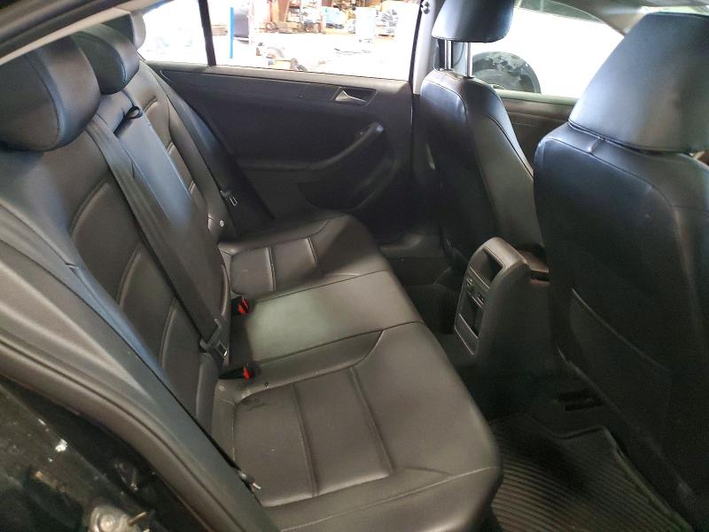 Продаж на аукціоні авто 2014 Volkswagen Jetta, vin: 3VWD07AJ0EM269277, номер лоту: 64060766
