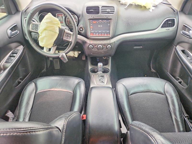 Aukcja sprzedaży 2017 Dodge Journey, vin: 3C4PDCGB8HT579524, numer aukcji: 65115646