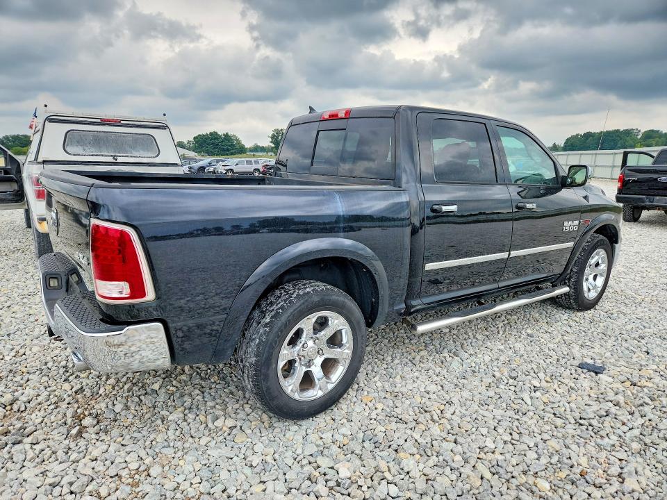 Aukcja sprzedaży 2016 Ram 1500, vin: 1C6RR7NM7GS154339, numer aukcji: 64760886
