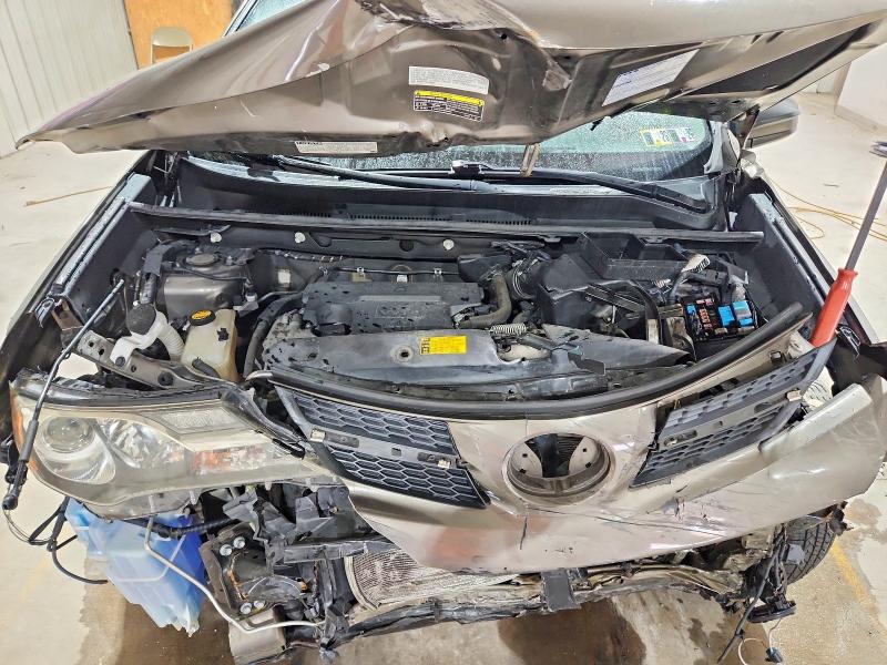 Aukcja sprzedaży 2015 Toyota Rav4, vin: 2T3BFREV0FW264338, numer aukcji: 64115096