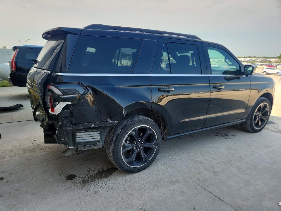 2024 Ford Expedition მანქანა იყიდება აუქციონზე, vin: 1FMJU2A87REA95676, აუქციონის ნომერი: 66010286