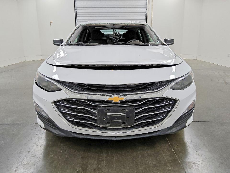 65650926 :رقم المزاد ، 1G1ZD5ST4RF223791 vin ، 2024 Chevrolet Malibu مزاد بيع