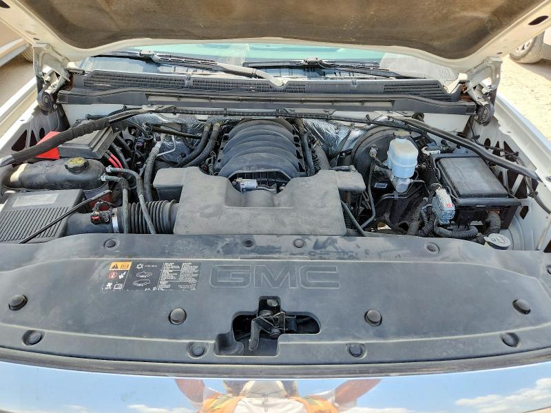 63967056 :رقم المزاد ، 3GTP1UEC8FG372597 vin ، 2015 Gmc Sierra مزاد بيع
