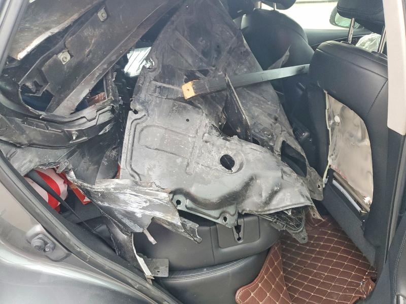 2017 Infiniti Qx50 მანქანა იყიდება აუქციონზე, vin: JN1BJ0RR6HM413555, აუქციონის ნომერი: 65590686