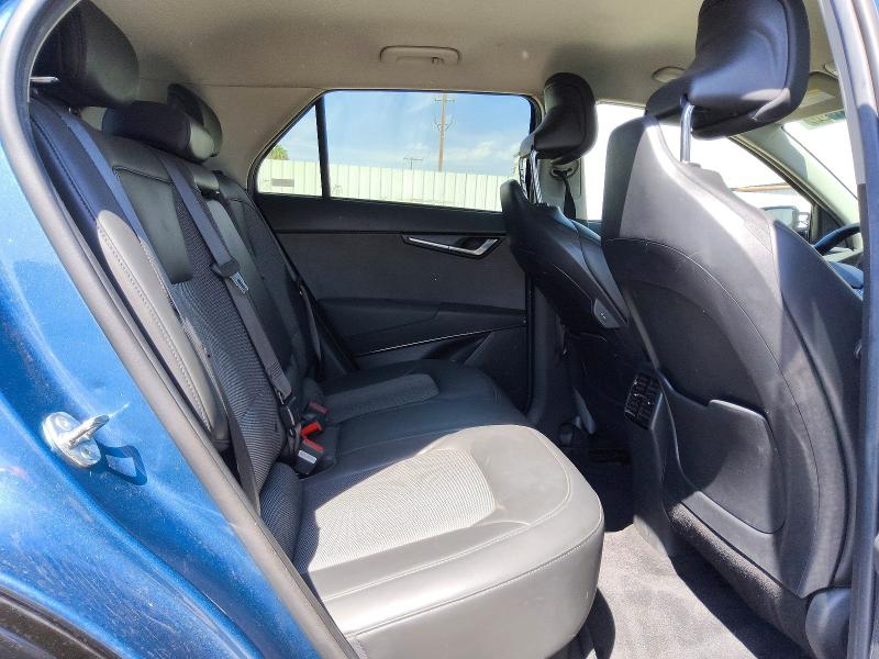 Продажа на аукционе авто 2024 Kia Niro, vin: KNDCR3L1XR5111549, номер лота: 66251806