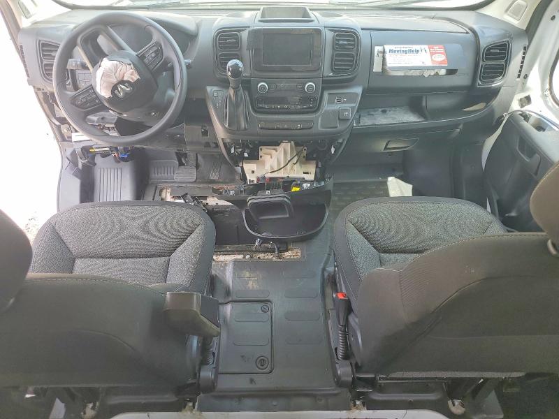 Продажа на аукционе авто 2025 Ram Promaster 2500, vin: 3C6LRVVG0SE542755, номер лота: 62865416