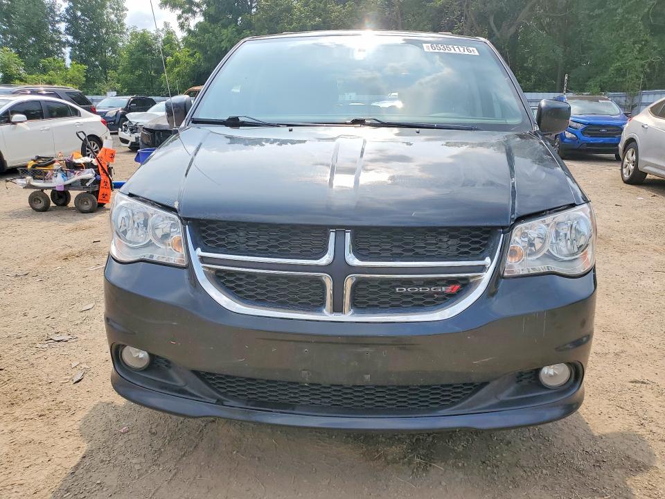 Aukcja sprzedaży 2017 Dodge Grand Caravan, vin: 2C4RDGBG8HR646161, numer aukcji: 65351176