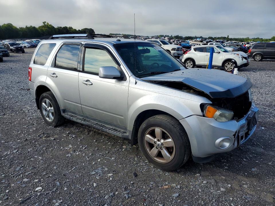 63511816 :رقم المزاد ، 1FMCU9E77CKC01913 vin ، 2012 Ford Escape مزاد بيع
