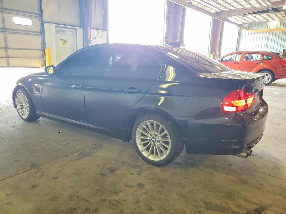 63666526 :رقم المزاد ، WBAPK7C55BF086198 vin ، 2011 Bmw 328 مزاد بيع