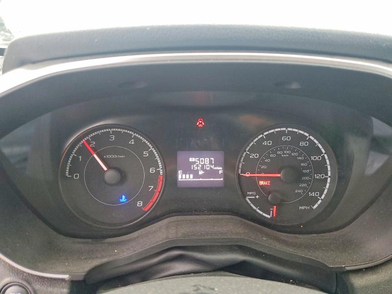 Aukcja sprzedaży 2018 Subaru Crosstrek, vin: JF2GTABC5JG231280, numer aukcji: 63546466