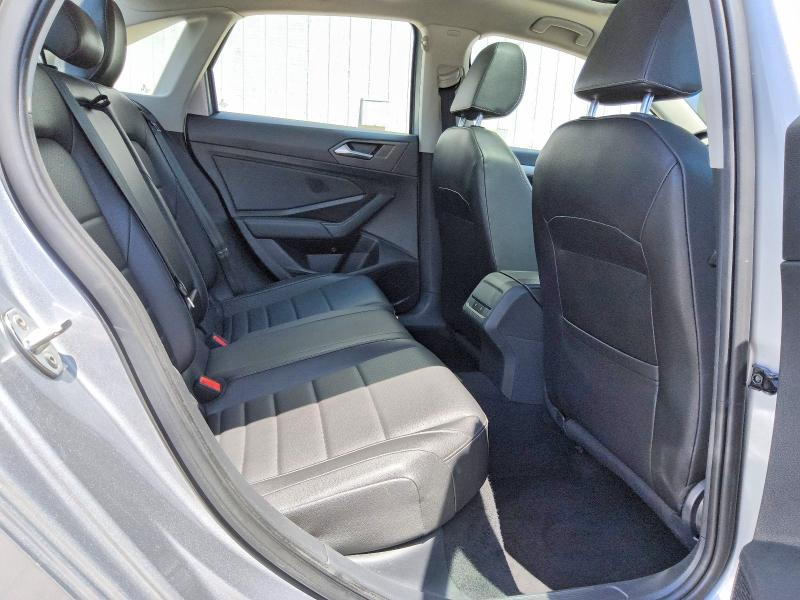 2021 Volkswagen Jetta მანქანა იყიდება აუქციონზე, vin: 3VWC57BU8MM100838, აუქციონის ნომერი: 64288146