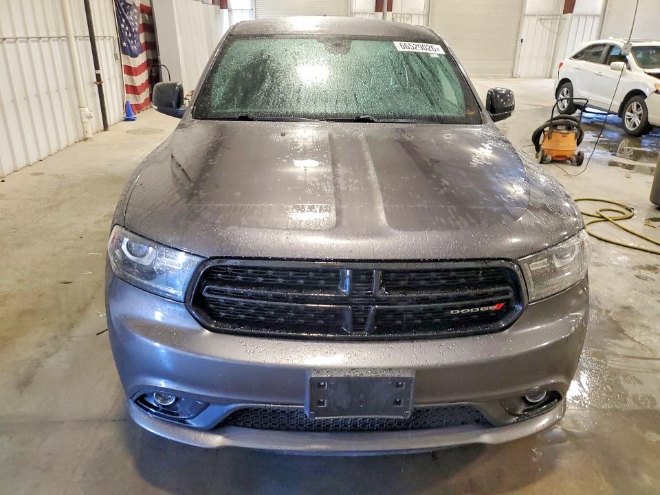 Aukcja sprzedaży 2018 Dodge Durango, vin: 1C4RDJDG3JC483038, numer aukcji: 66529026