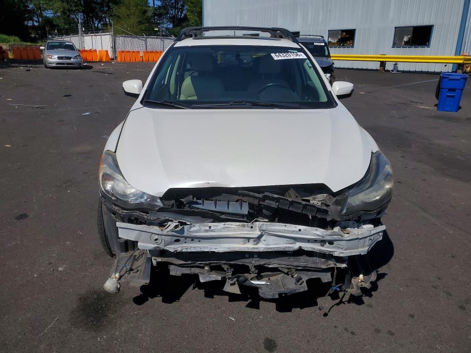 Aukcja sprzedaży 2015 Subaru Xv Crosstrek, vin: JF2GPBPC8FH227504, numer aukcji: 64320156