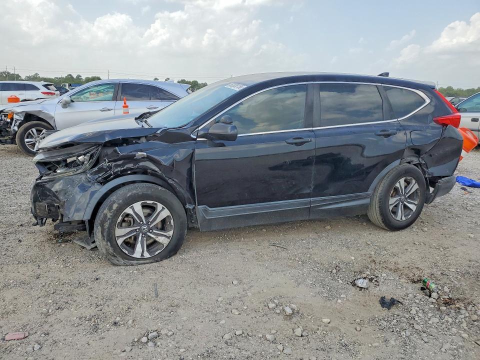 Продажа на аукционе авто 2018 Honda Cr-v, vin: 5J6RW5H33JL000716, номер лота: 63838156