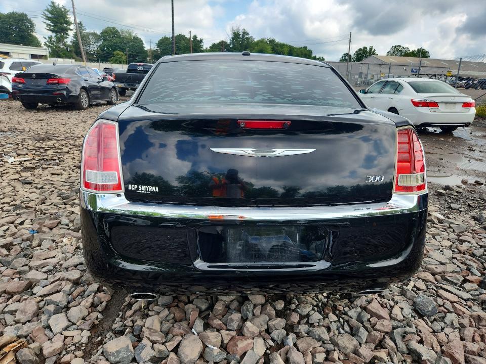 65533176 :رقم المزاد ، 2C3CCAAG9DH615271 vin ، 2013 Chrysler 300 مزاد بيع
