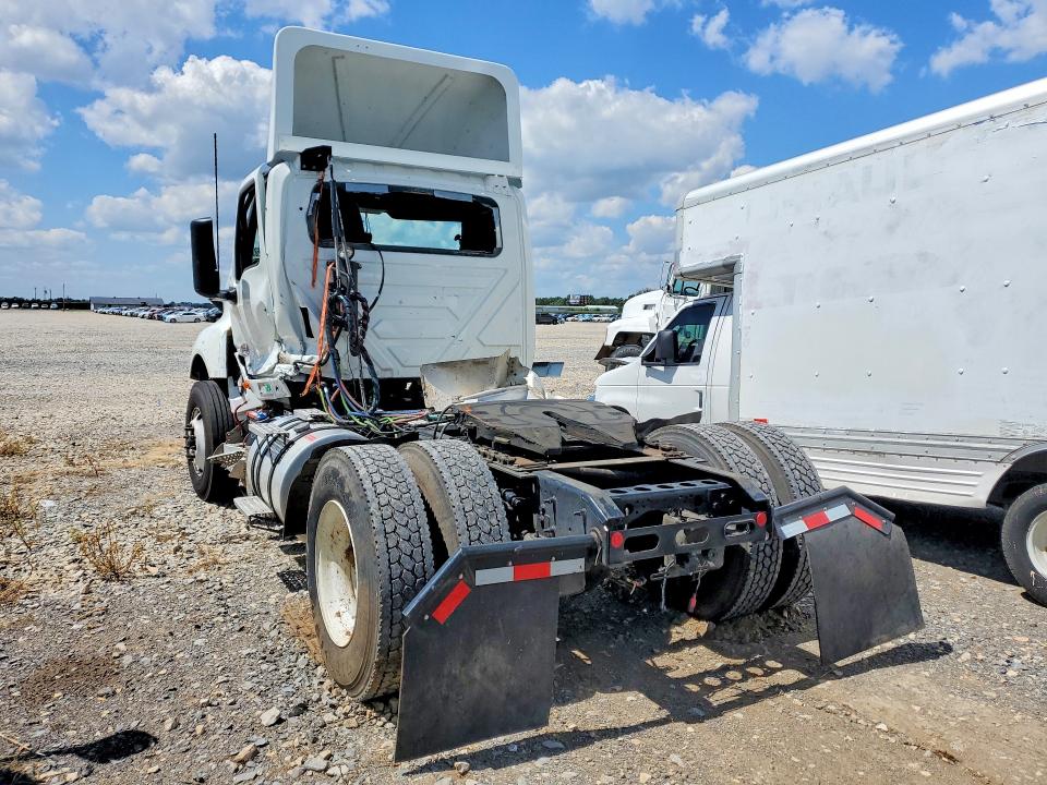 Aukcja sprzedaży 2023 International Lt625, vin: 3HSDYTZN9PN263218, numer aukcji: 64826006