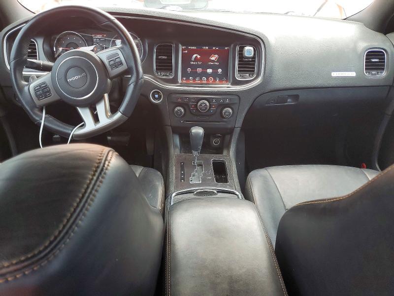 Aukcja sprzedaży 2014 Dodge Charger, vin: 2C3CDXCT0EH311595, numer aukcji: 64789736