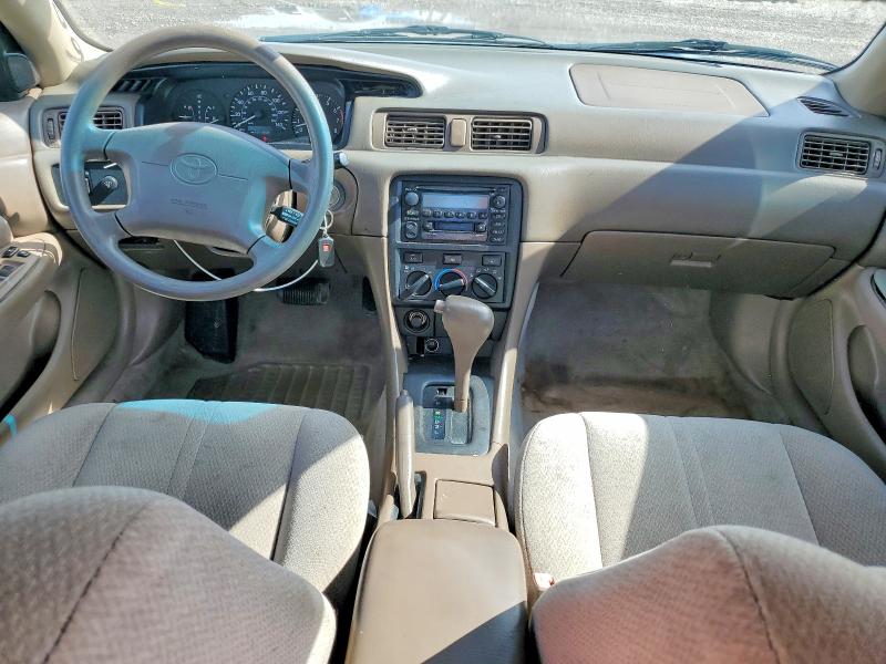 2001 Toyota Camry მანქანა იყიდება აუქციონზე, vin: 4T1BG22K61U033542, აუქციონის ნომერი: 63881196