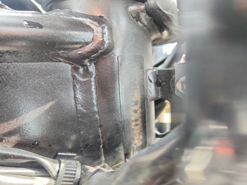 Продажа на аукционе авто 2012 Yamaha Fz6, vin: JYARJ18E3CA009893, номер лота: 64958076