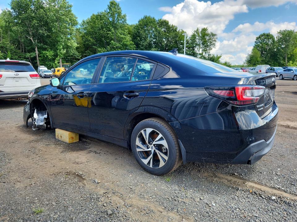 2025 Subaru Legacy მანქანა იყიდება აუქციონზე, vin: 4S3BWAD61S3019704, აუქციონის ნომერი: 64262356