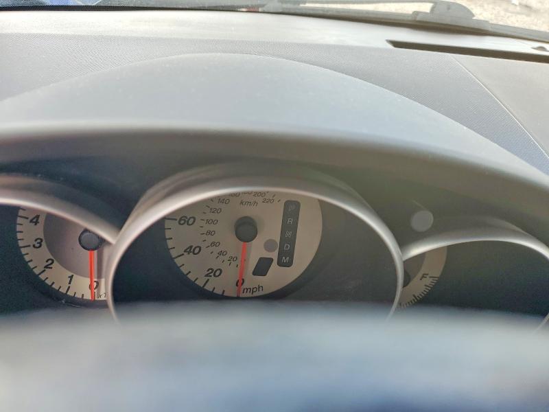 Aukcja sprzedaży 2009 Mazda 3, vin: JM1BK32F591238553, numer aukcji: 65951146
