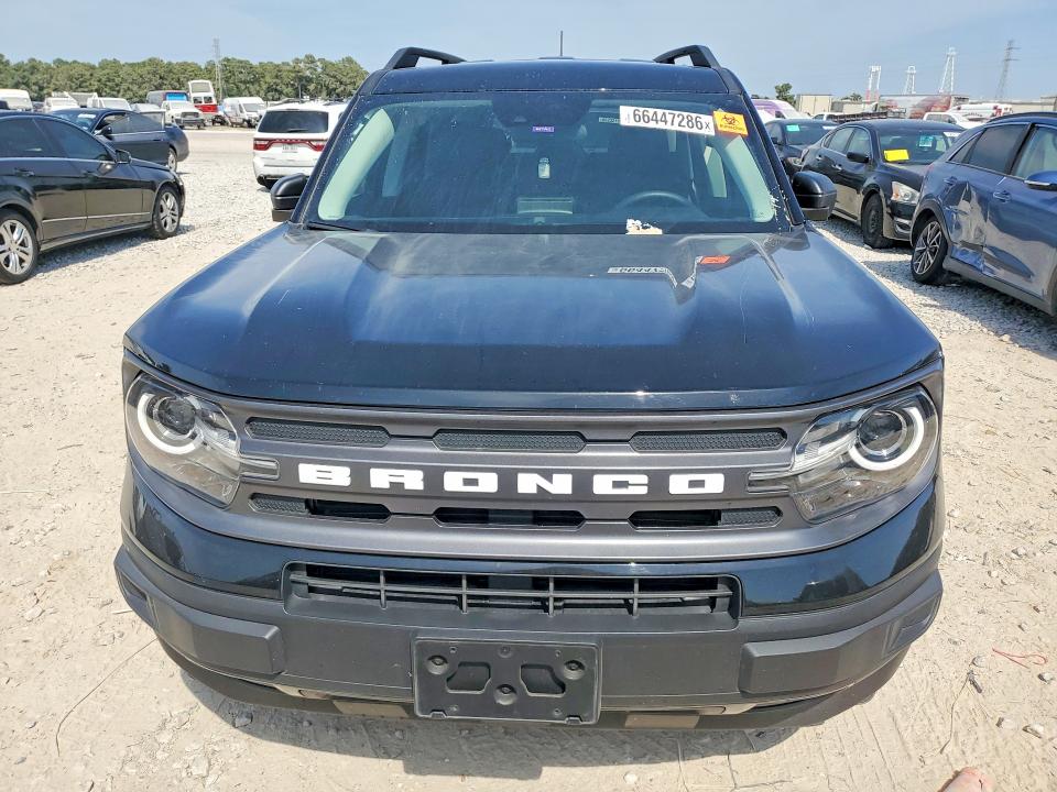 Aukcja sprzedaży 2024 Ford Bronco Sport, vin: 3FMCR9B69RRE75969, numer aukcji: 66447286