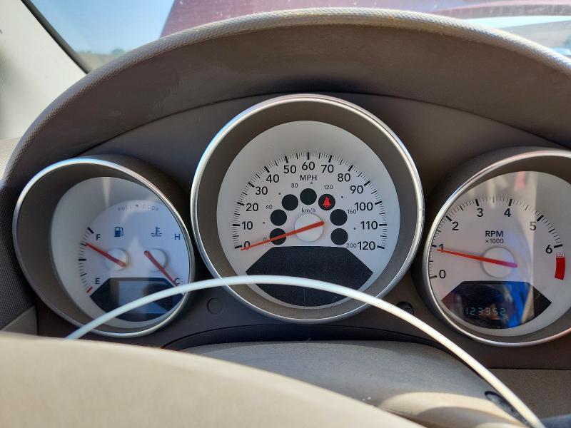 63686406 :رقم المزاد ، 1B3HB48C37D547464 vin ، 2007 Dodge Caliber مزاد بيع