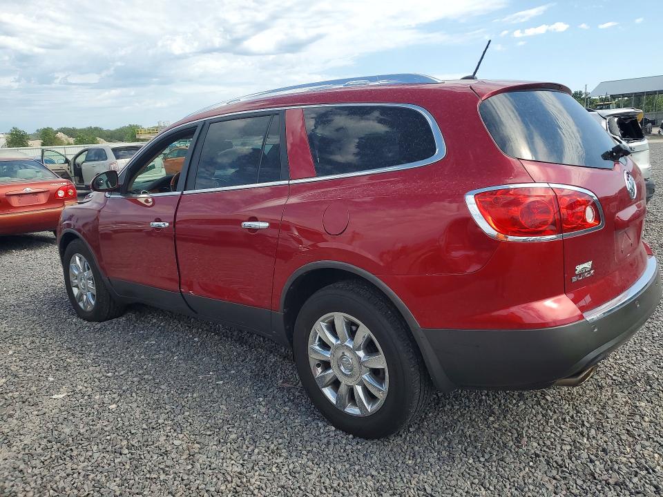 Aukcja sprzedaży 2012 Buick Enclave, vin: 5GAKVDED5CJ121605, numer aukcji: 65830606