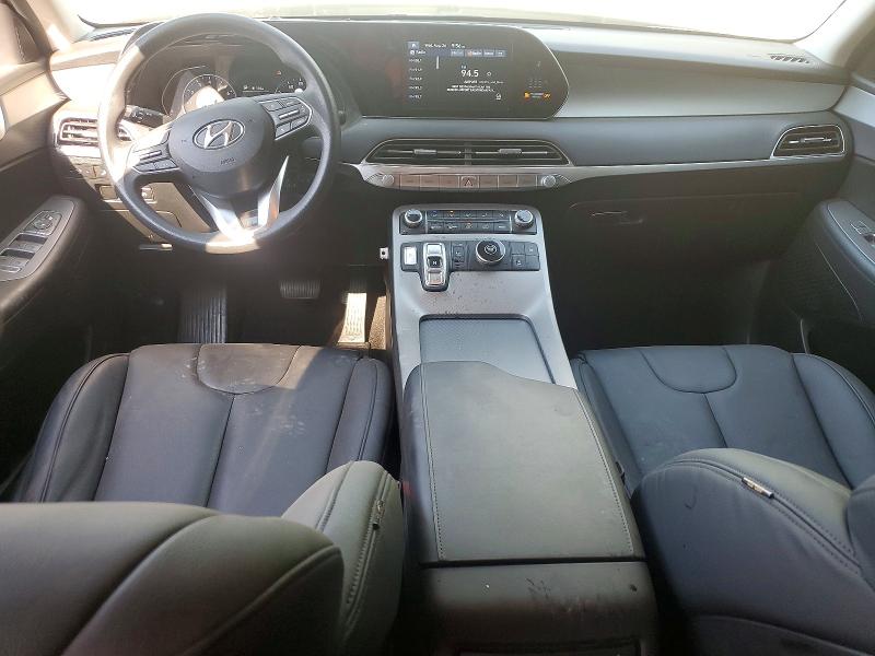 Aukcja sprzedaży 2022 Hyundai Palisade, vin: KM8R14HE5NU463792, numer aukcji: 66242296