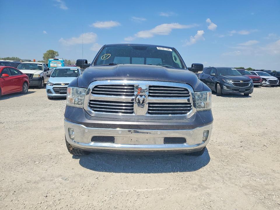 Продажа на аукционе авто 2015 Ram 1500, vin: 1C6RR7LT9FS746558, номер лота: 65181136