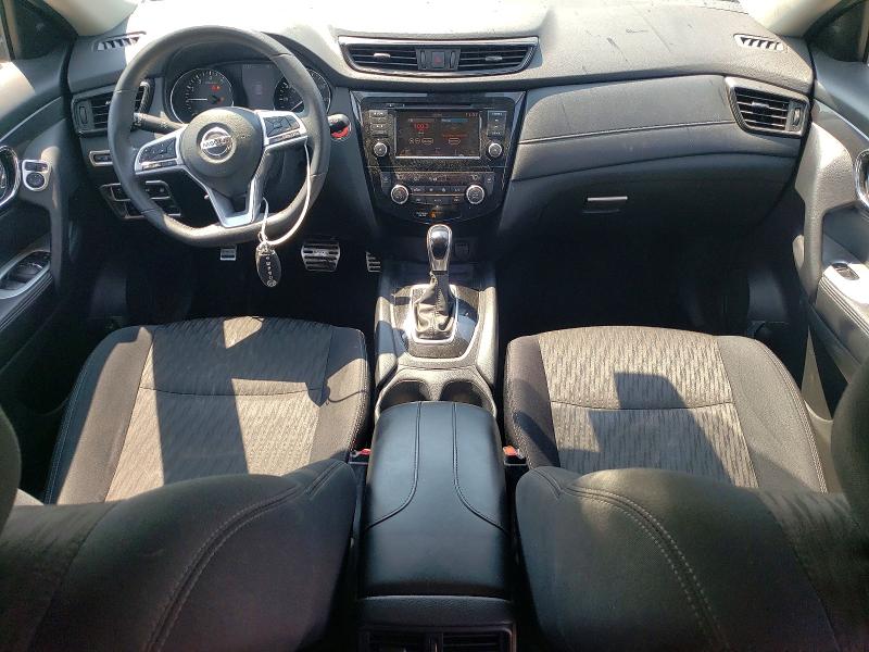 Aukcja sprzedaży 2019 Nissan Rogue, vin: 5N1AT2MV0KC769771, numer aukcji: 63256466