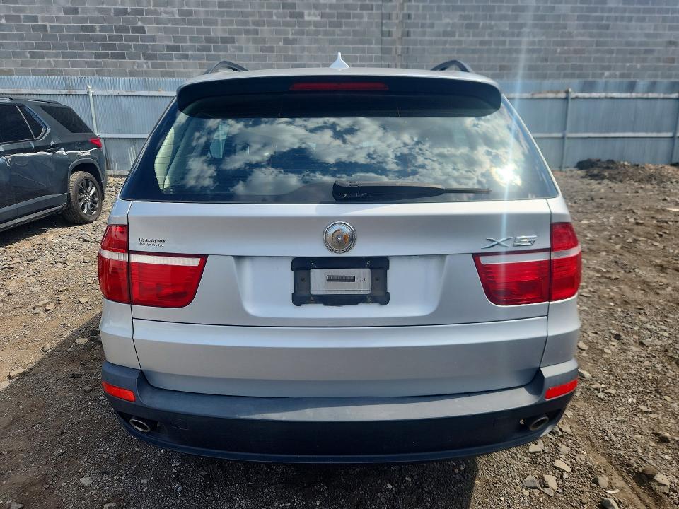 Aukcja sprzedaży 2010 Bmw X5, vin: 5UXFF0C59ALJ99726, numer aukcji: 64814286