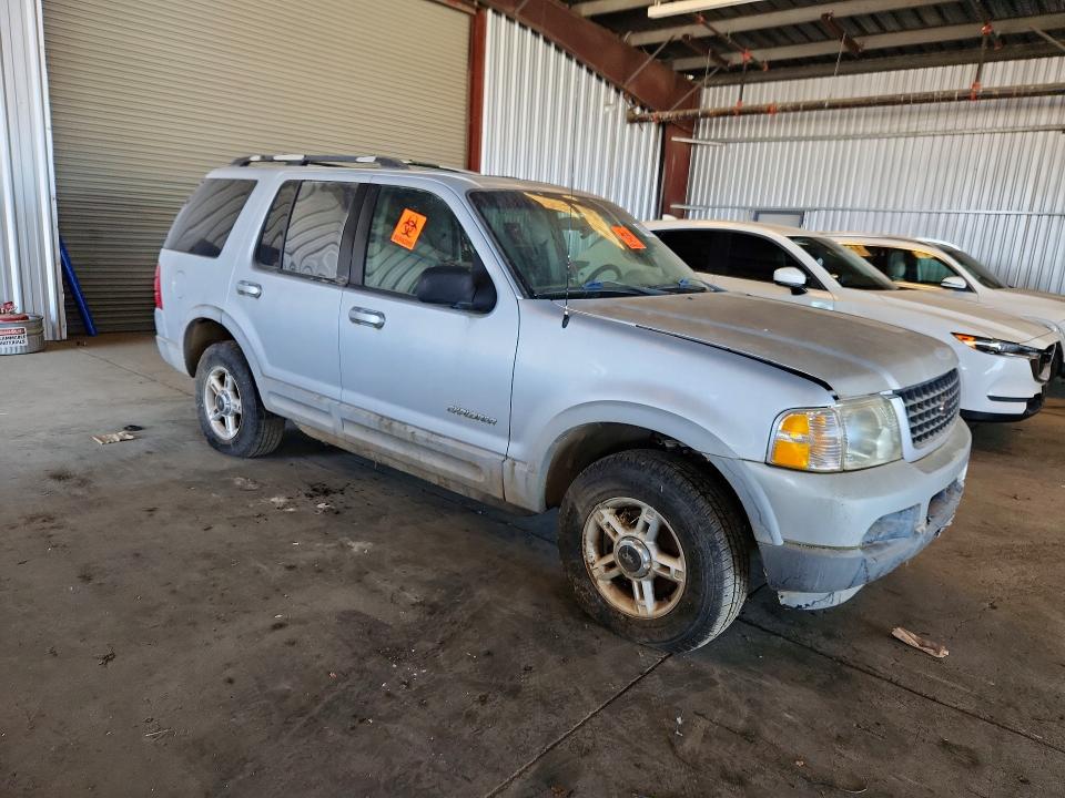 Auction sale of the 2002 Ford Explorer, vin: 1FMZU73E72UA11483, lot number: 63262756