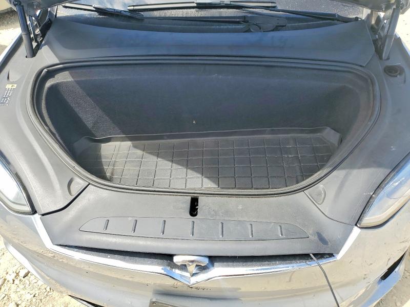 Aukcja sprzedaży 2018 Tesla Model X, vin: 5YJXCAE25JF120031, numer aukcji: 65397406