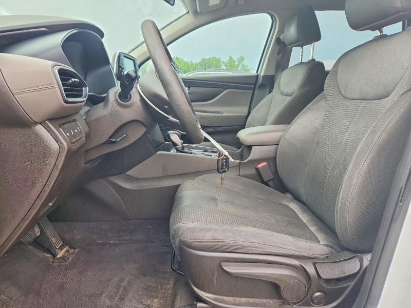 Продажа на аукционе авто 2019 Hyundai Santa Fe, vin: 5NMS23AD9KH072680, номер лота: 64662036