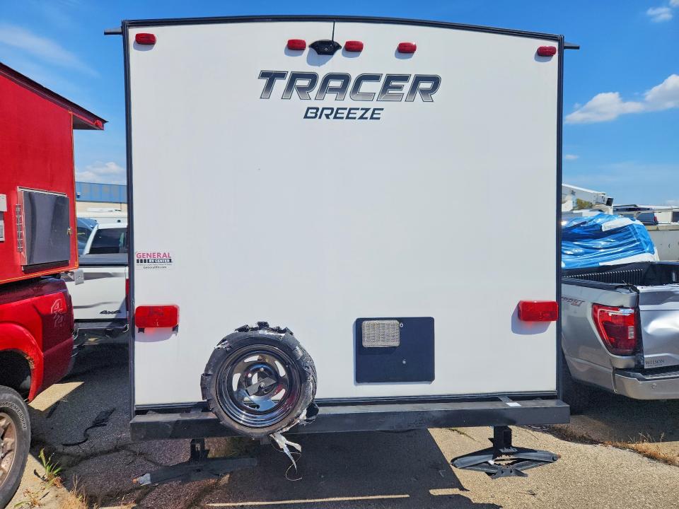 Продажа на аукционе авто 2019 Forest River Tracer Bre, vin: 5ZT2TRRB9KB514881, номер лота: 66386126