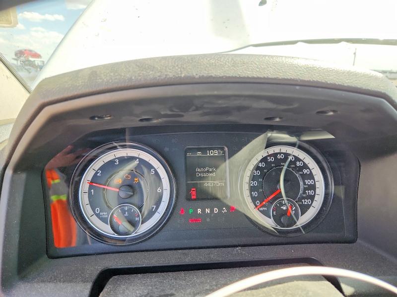 Продажа на аукционе авто 2022 Ram 1500 Classic, vin: 1C6RR7FT1NS187128, номер лота: 65354636