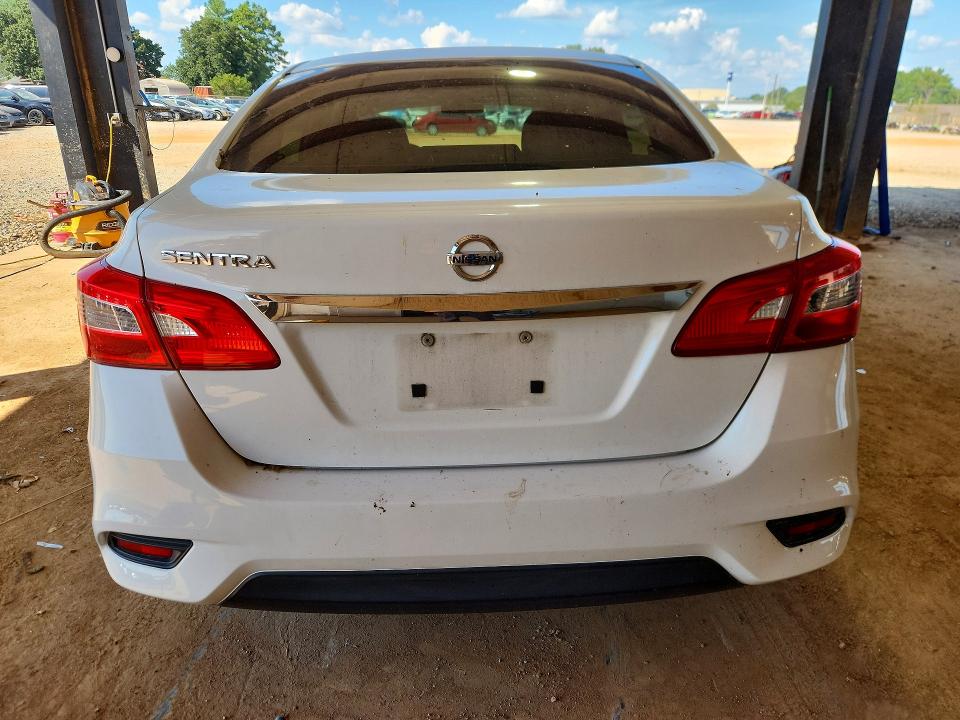 Aukcja sprzedaży 2016 Nissan Sentra, vin: 3N1AB7AP6GY300910, numer aukcji: 66979736