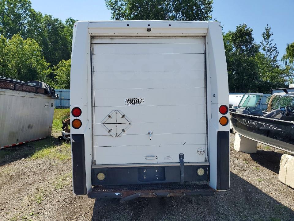 2013 Isuzu Npr მანქანა იყიდება აუქციონზე, vin: JALB4T170D7W01673, აუქციონის ნომერი: 63216976
