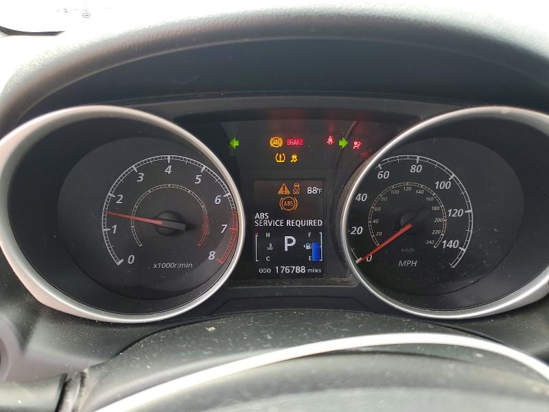 Продажа на аукционе авто 2013 Mitsubishi Outlander Sport, vin: 4A4AP3AU6DE017342, номер лота: 65799056
