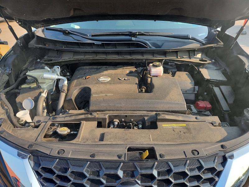Продажа на аукционе авто 2021 Nissan Murano, vin: 5N1AZ2CS0MC118083, номер лота: 64662816