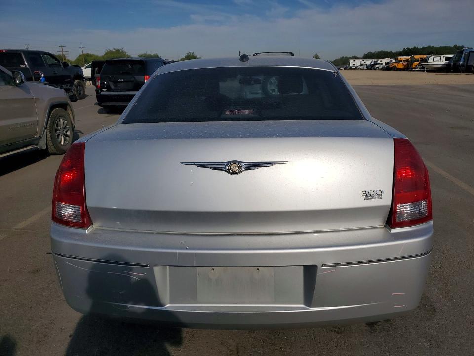 Aukcja sprzedaży 2005 Chrysler 300, vin: 2C3JA53G75H642097, numer aukcji: 66028576