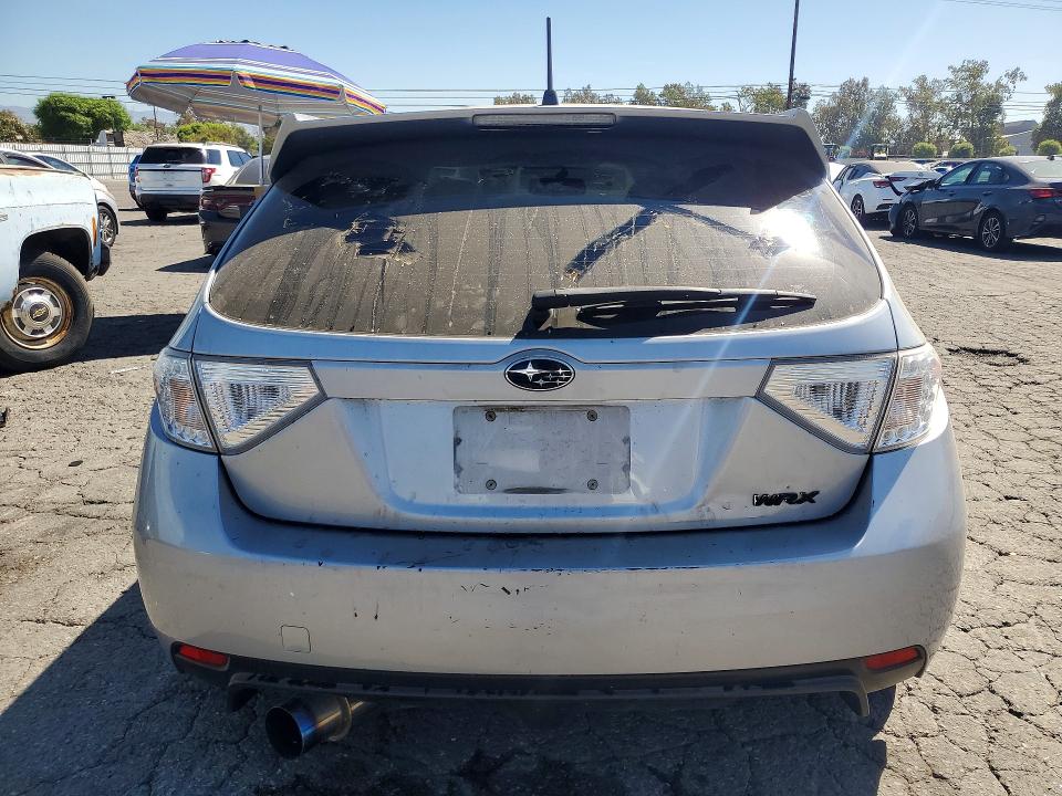 Aukcja sprzedaży 2013 Subaru Impreza, vin: JF1GR7E63DG822322, numer aukcji: 59407066