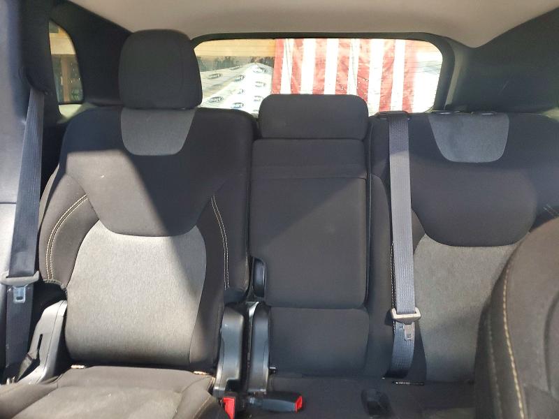 Продажа на аукционе авто 2016 Jeep Cherokee, vin: 1C4PJLAS1GW330198, номер лота: 64533106