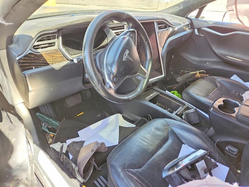 Aukcja sprzedaży 2016 Tesla Model S, vin: 5YJSA1E28GF154960, numer aukcji: 66654676