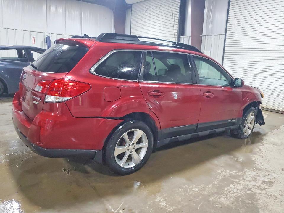 Aukcja sprzedaży 2014 Subaru Outback, vin: 4S4BRBLC4E3204723, numer aukcji: 65640346