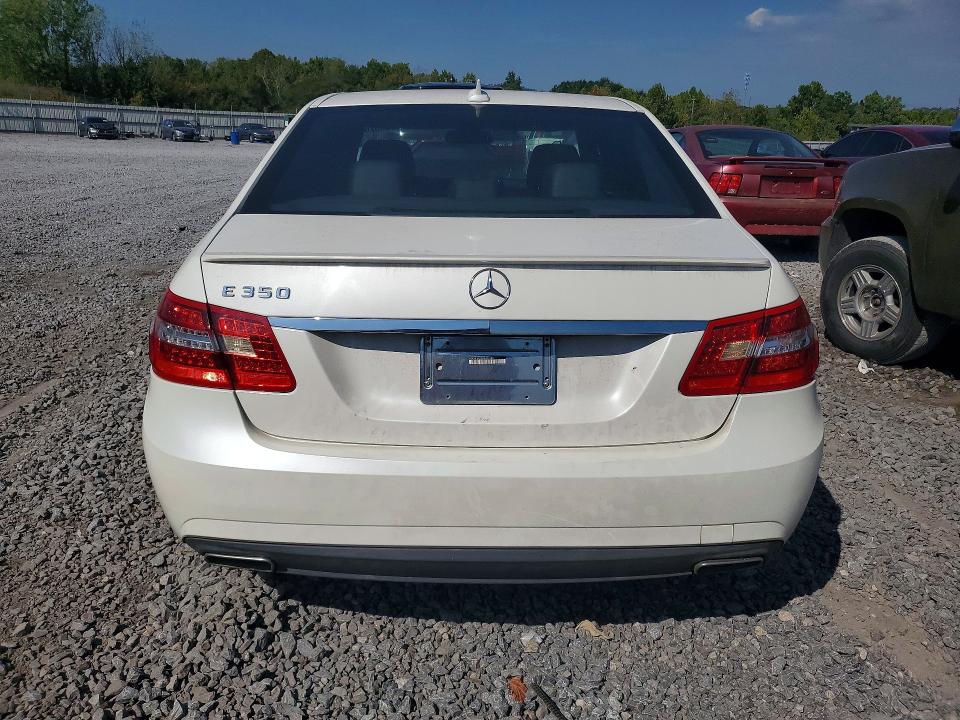 Auction sale of the 2013 Mercedes-benz E, vin: WDDHF5KB9DA707486, lot number: 66180526