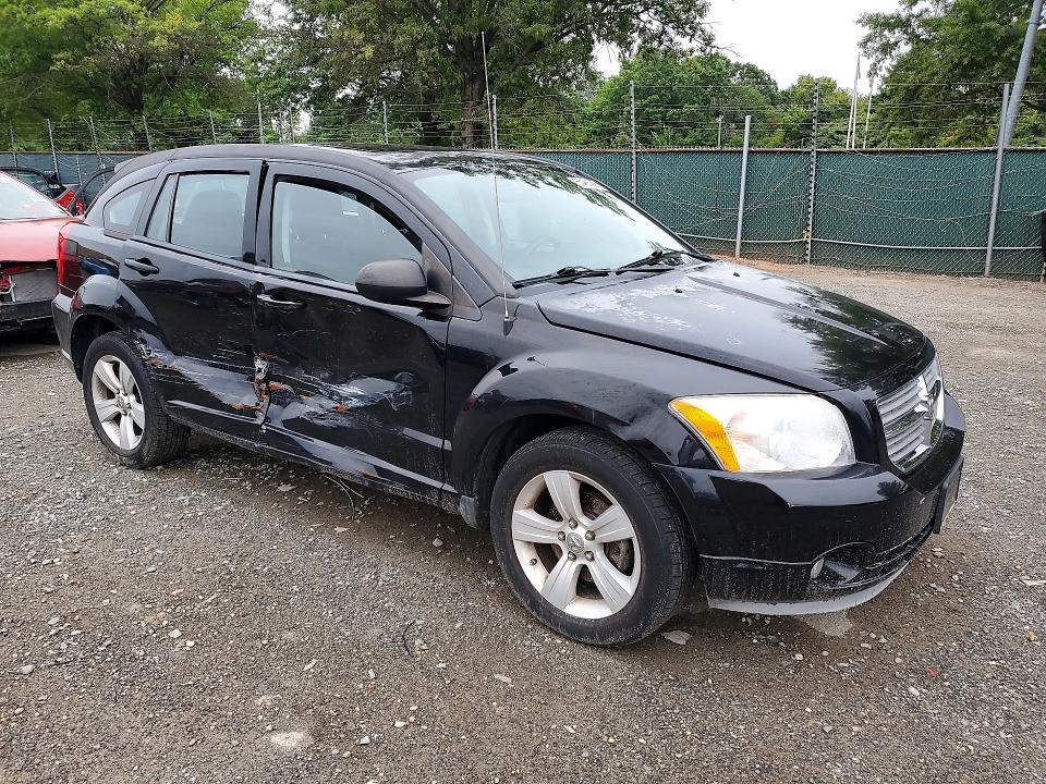 Aukcja sprzedaży 2012 Dodge Caliber, vin: 1C3CDWDA2CD534755, numer aukcji: 65466286